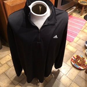 Men’s adidas pullover